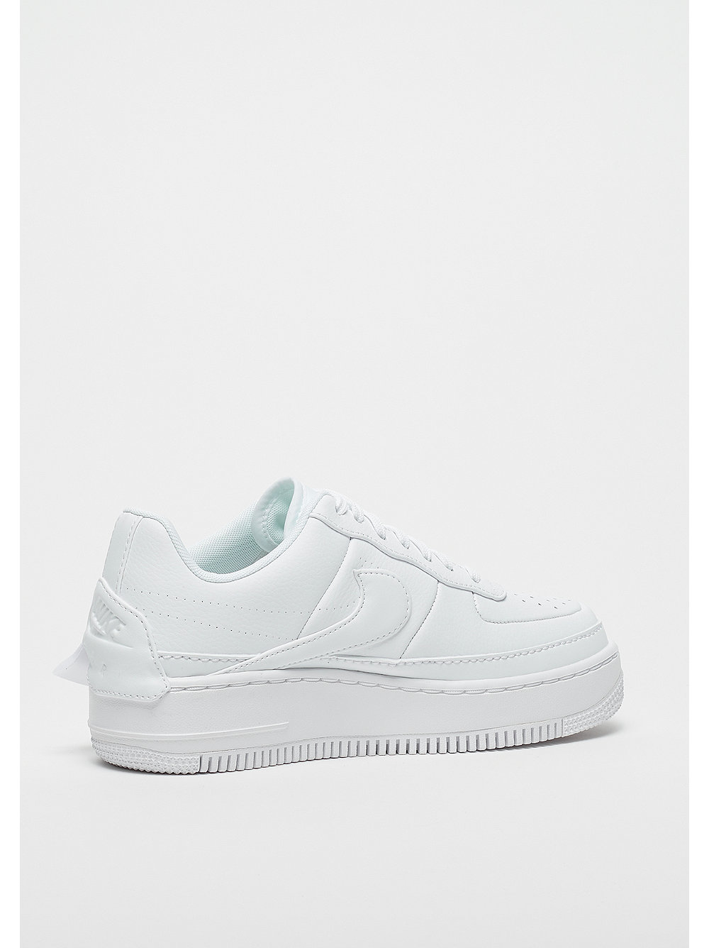 Air Force 1 Jester XX white/white-black Air Force 1 Jester XX white/white-black